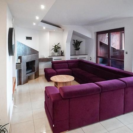 Apartament Wschodnia Люблін Екстер'єр фото