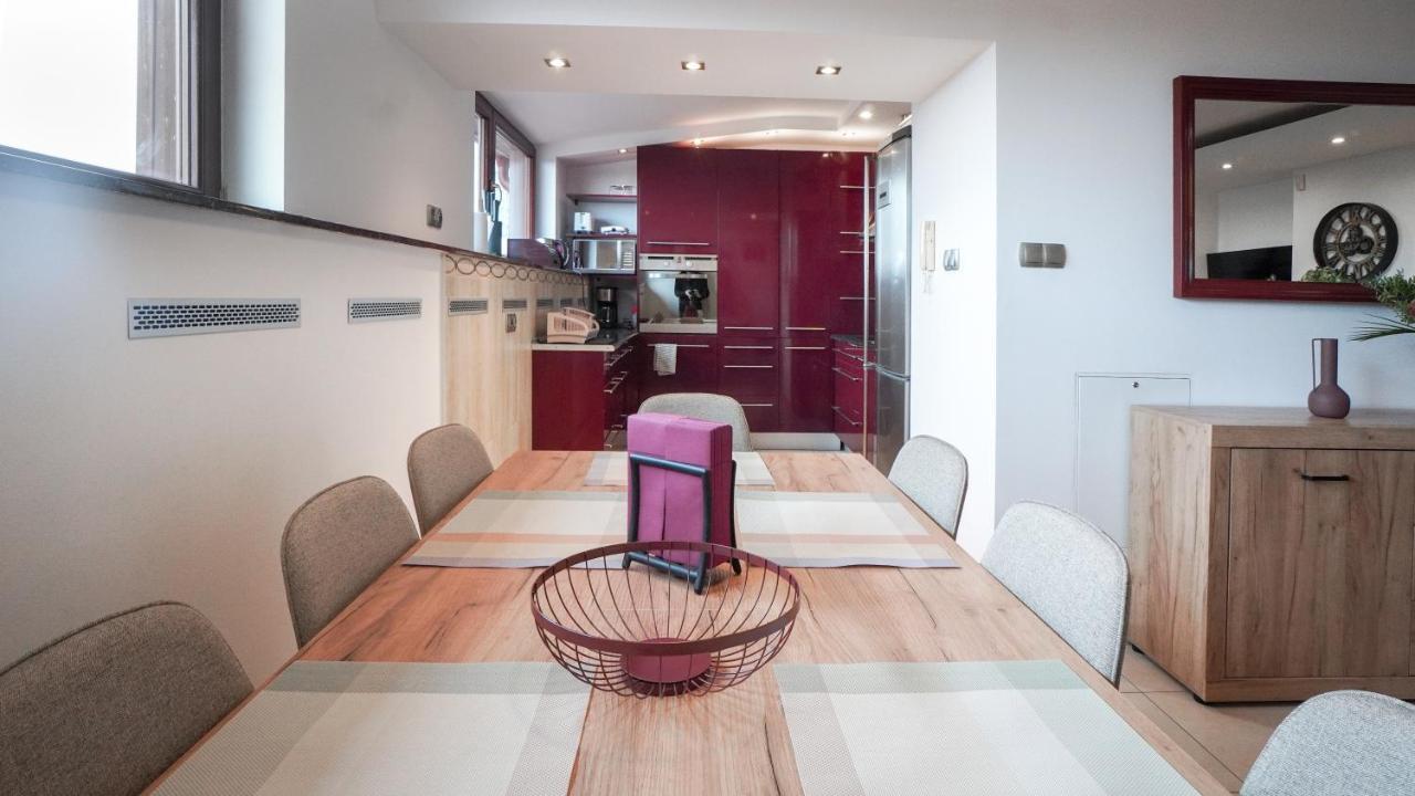 Apartament Wschodnia Люблін Екстер'єр фото