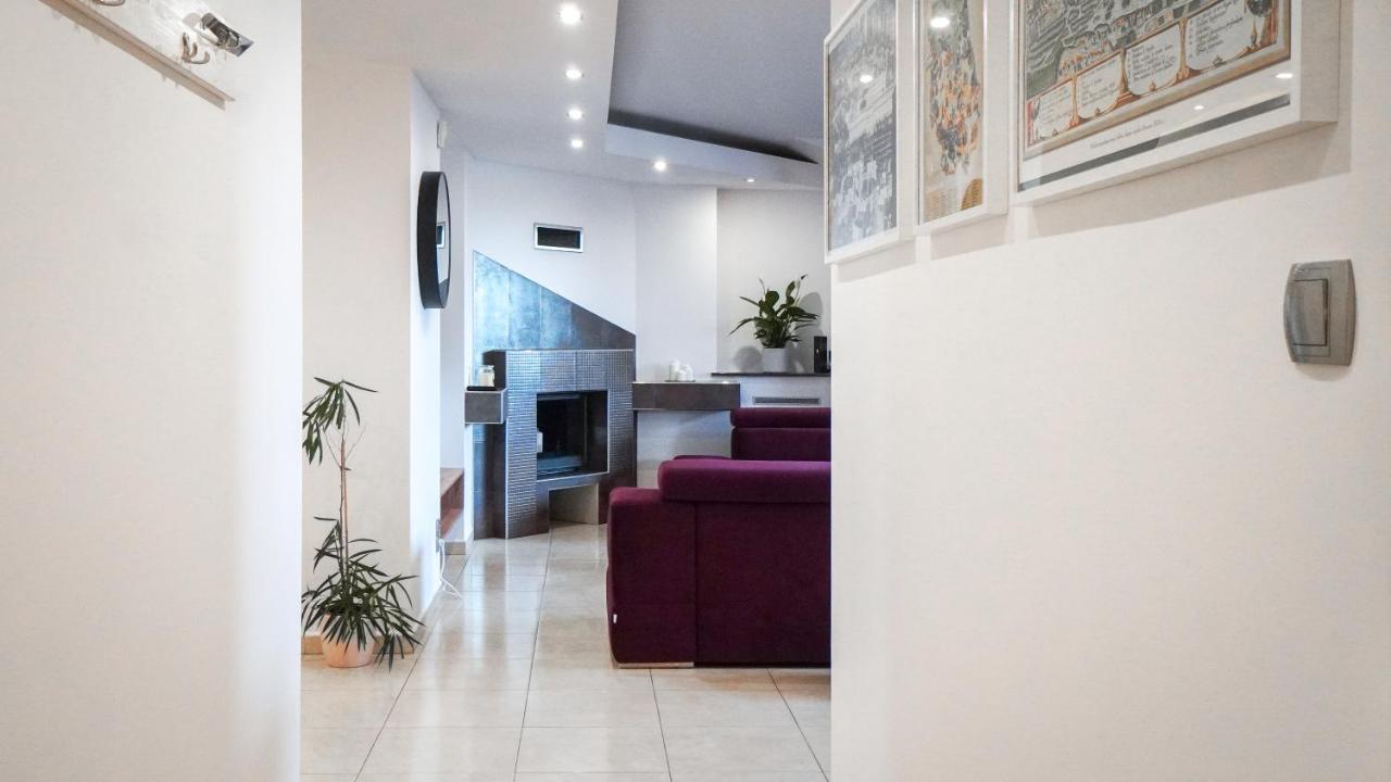 Apartament Wschodnia Люблін Екстер'єр фото