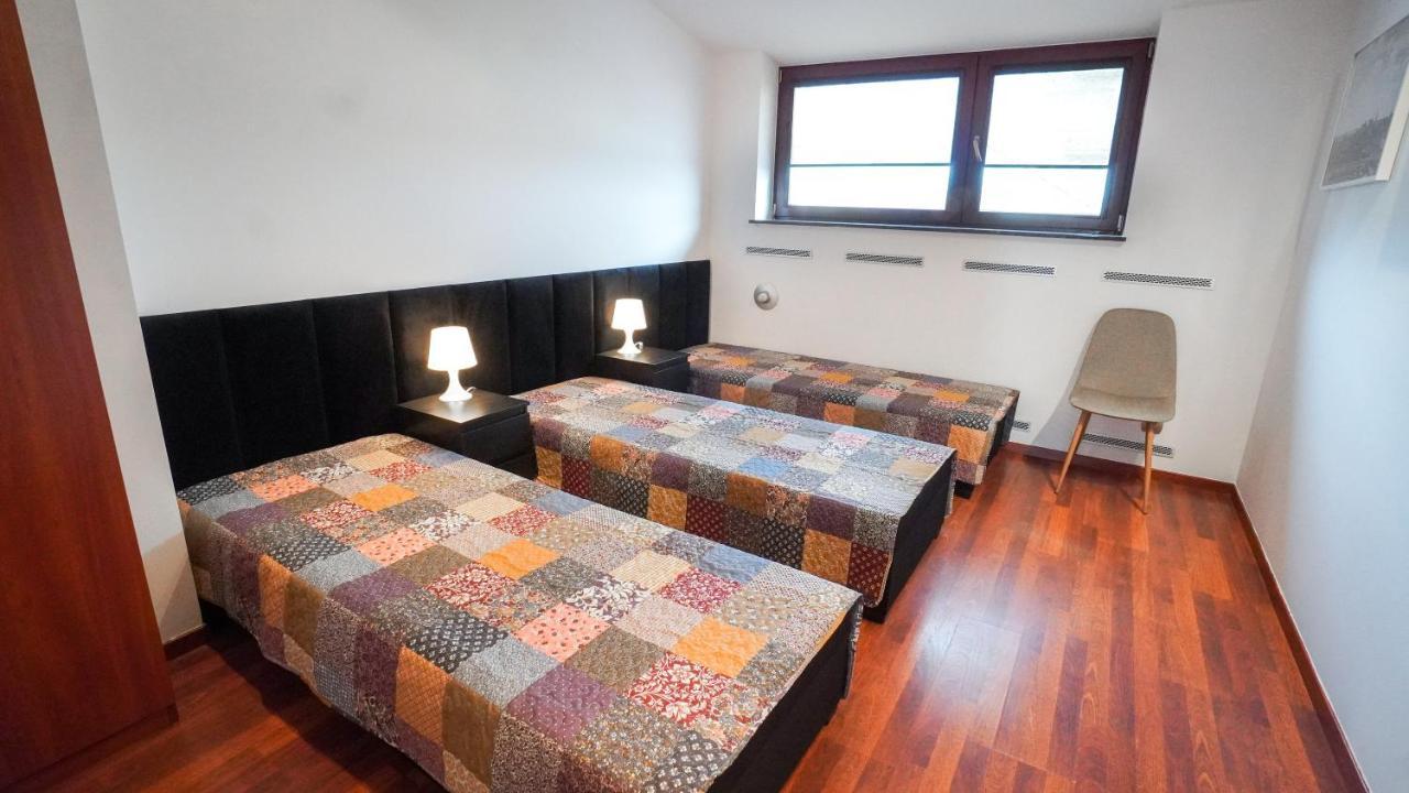 Apartament Wschodnia Люблін Екстер'єр фото