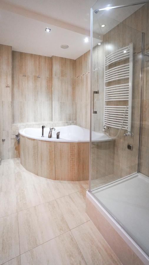 Apartament Wschodnia Люблін Екстер'єр фото