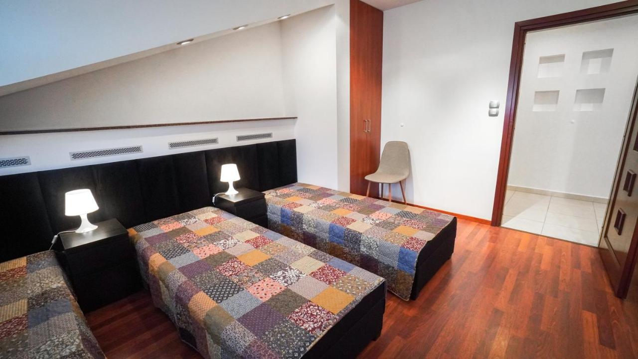 Apartament Wschodnia Люблін Екстер'єр фото