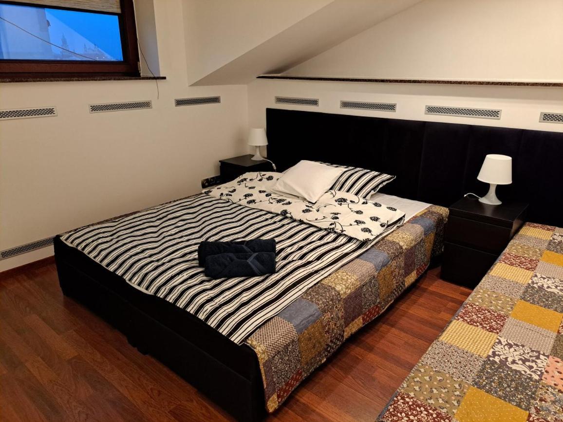 Apartament Wschodnia Люблін Екстер'єр фото